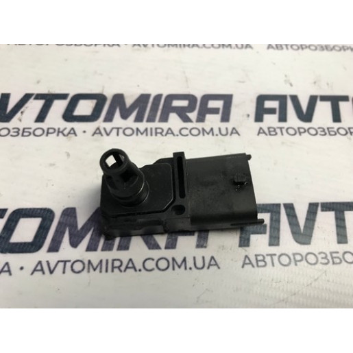 Датчик давления наддува Renault Megane II 1.9 DCI 2002-2009 8200375080